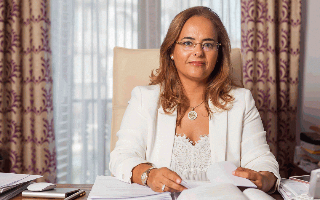 La abogada Antonia Delgado Garrucho, da su opinión sobre la reciente sentencia del Tribunal de Justicia de la Unión Europea, acerca de la cuantía de las pensiones a tiempo parcial españolas