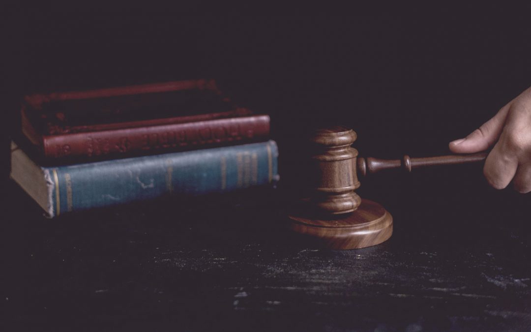 Cancelación de antecedentes penales