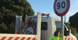 MODIFICACION DEL REGLAMENTO GENERAL DE CIRCULACION… ¿QUE CONLLEVA?