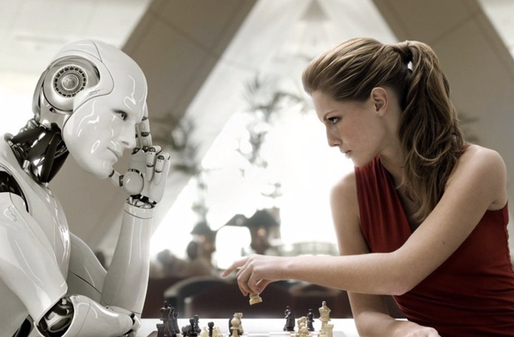 UN JUEZ DE LAS PALMAS DE GRAN CANARIA DECLARA IMPROCEDENTE EL DESPIDO DE UNA TRABAJADORA PARA SUSTITUIRLA POR UN ROBOT