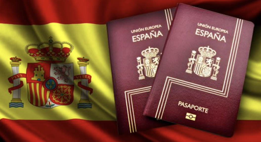 NACIONALIDAD ESPAÑOLA SIN RESPUESTA EN UN AÑO. www.delgadogarrucho.com