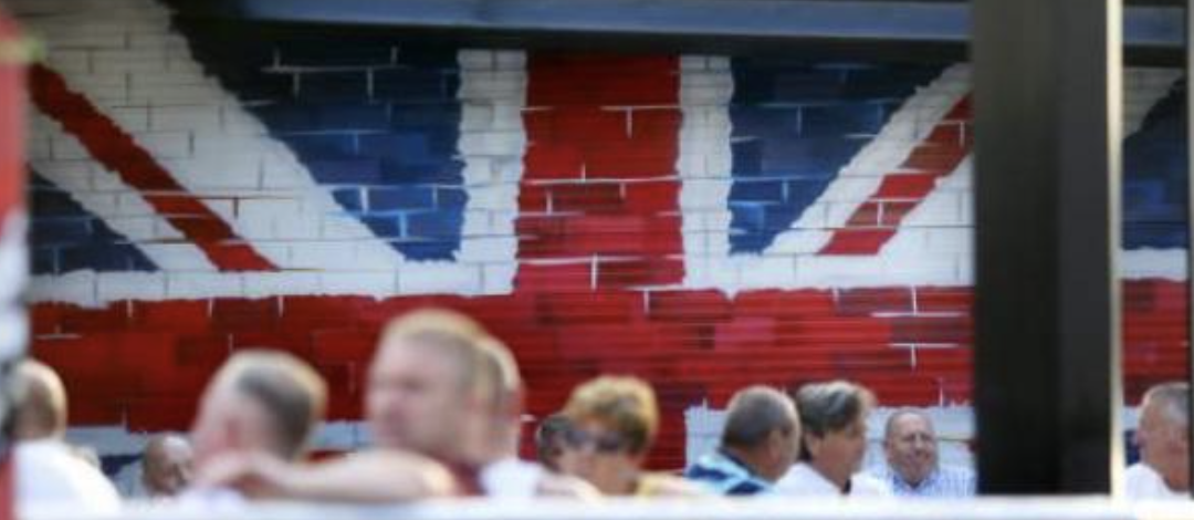 UNA CUESTION QUE PREOCUPA A LOS BRITANICOS